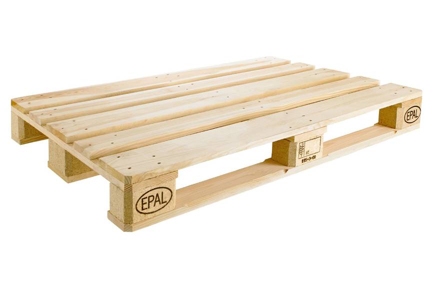 europaleta